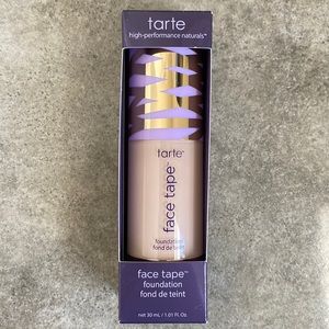 Tarte Face Tape 12N Foundation